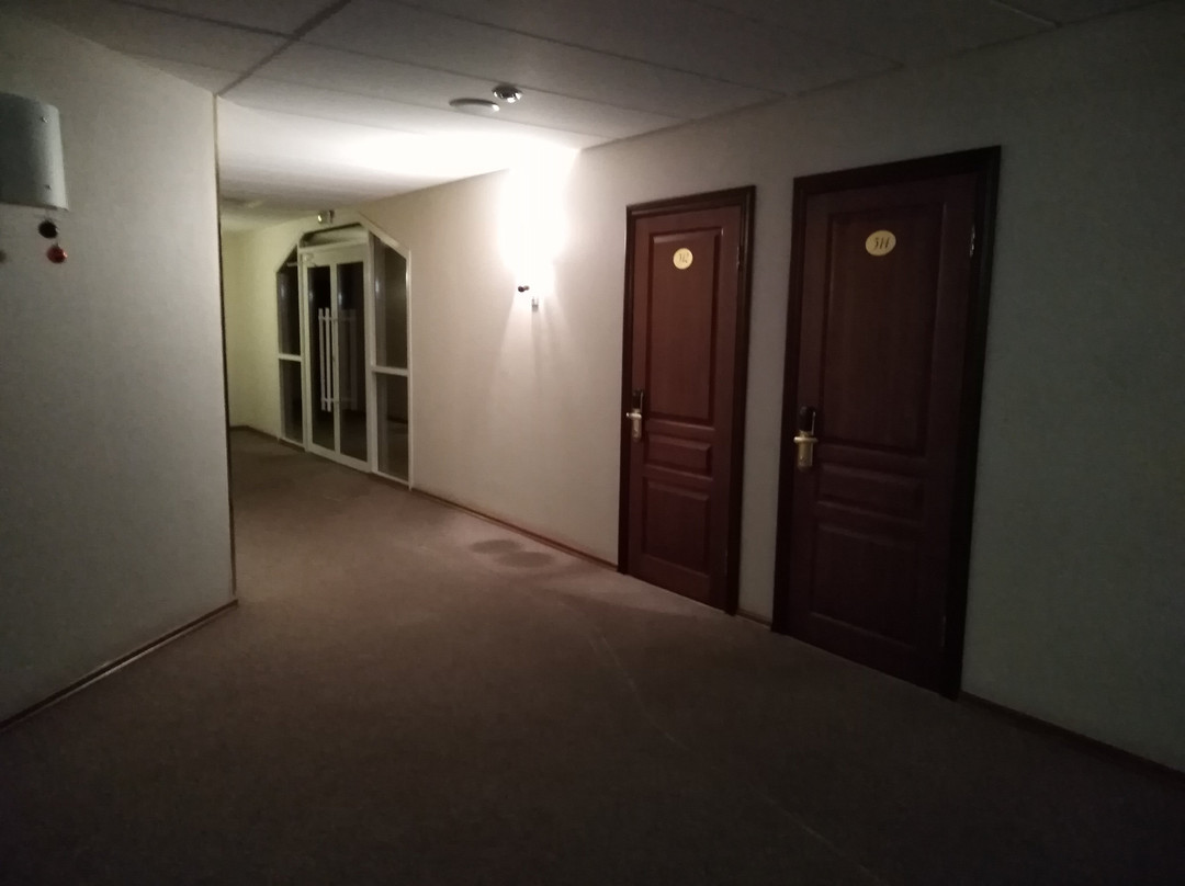 Laguna Lipetsk Hotel主图