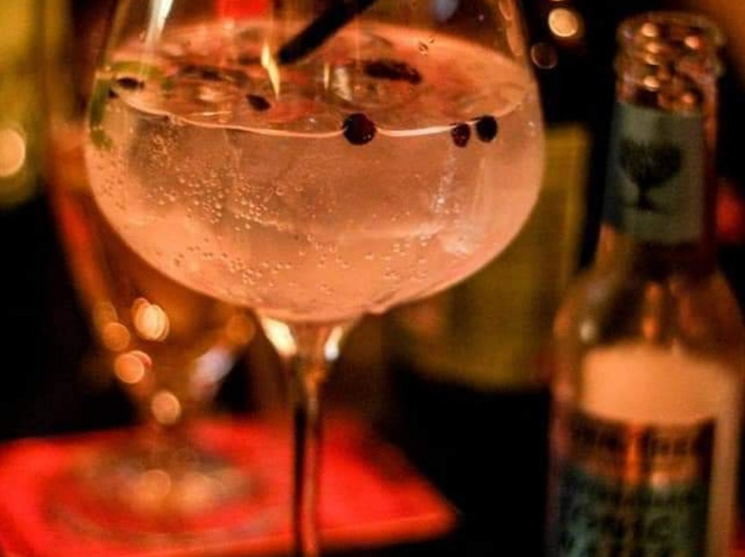 Celtic Spirit Irish Pub - Nightlife-萨尔茨堡必去景点