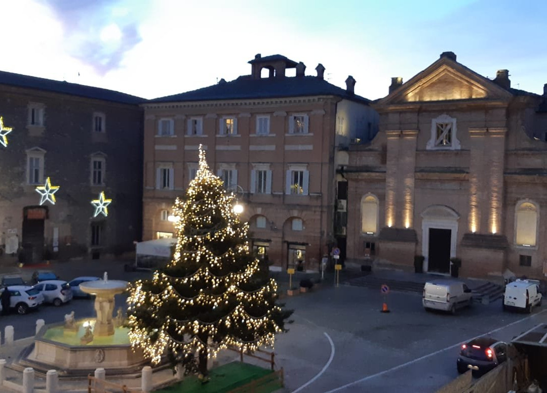 Hotel Della Loggia主图