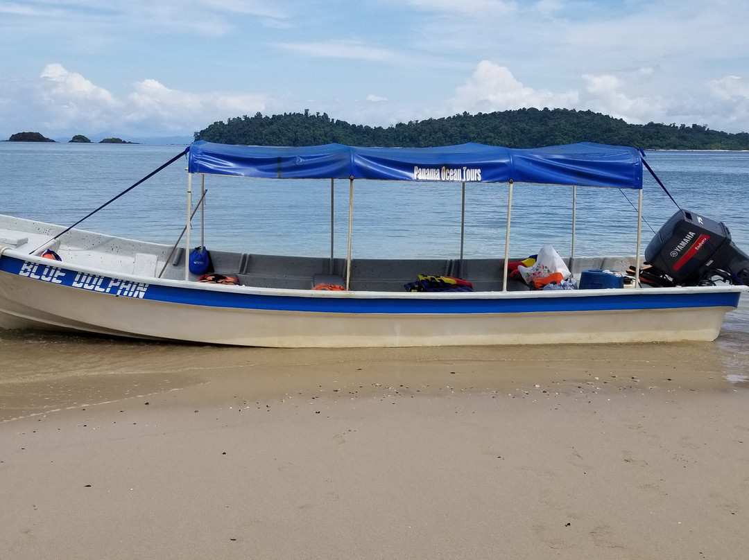 Panama Ocean Tours and Water Sports景点图片