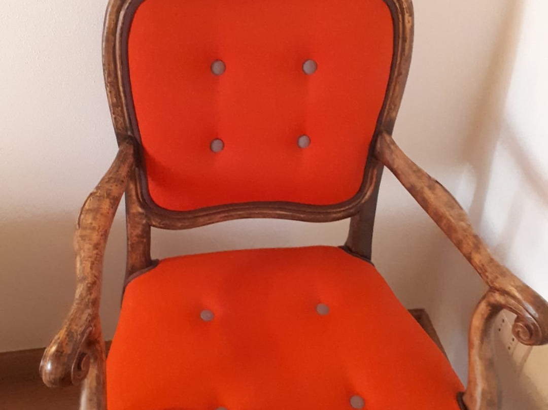 B&B Poggio Baronti主图