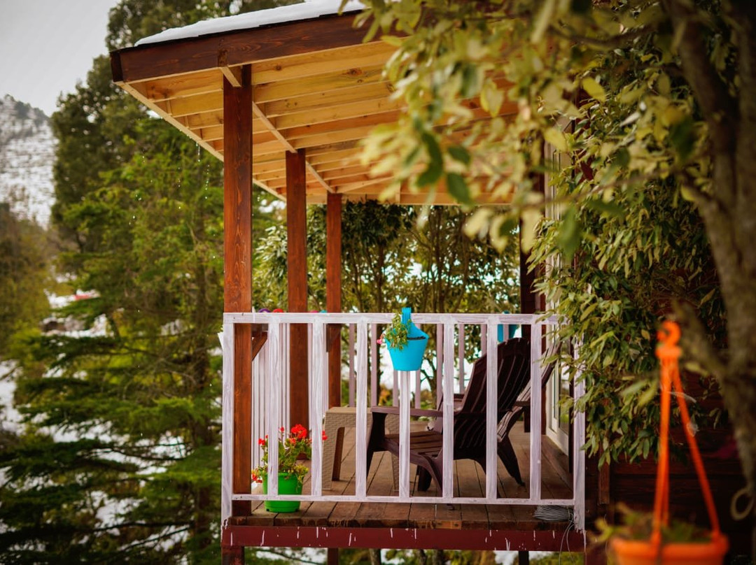 World Peace Gagar by Aadiva主图