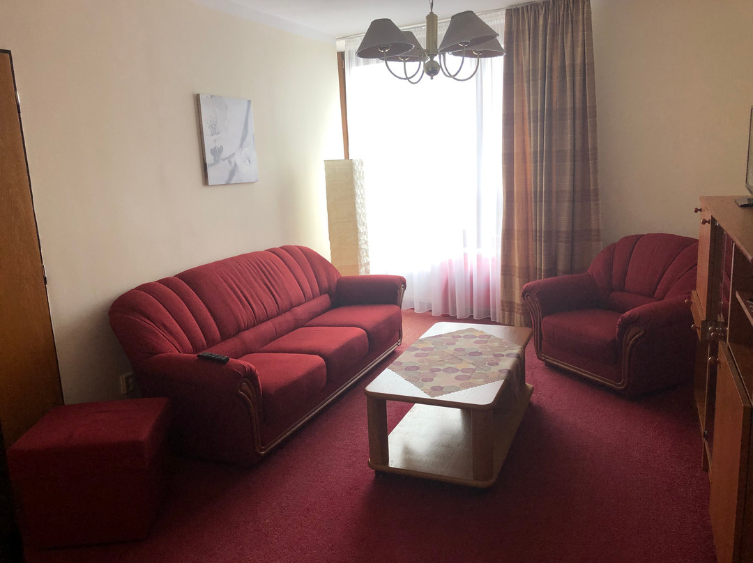Hotel Sorea Trigan主图