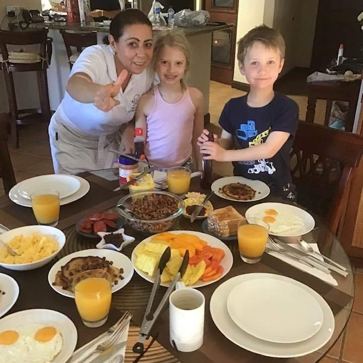 Reserva Conchal Beach Resort, Golf & Spa主图