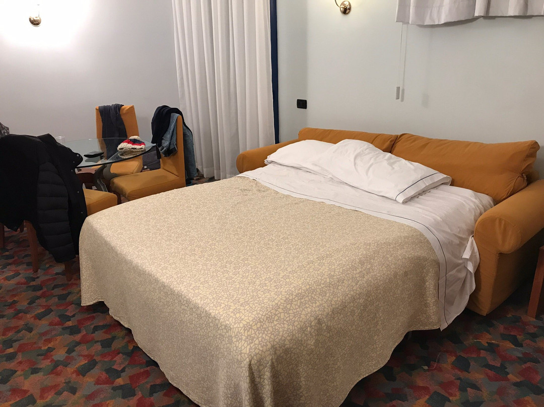 Hotel Persico's主图
