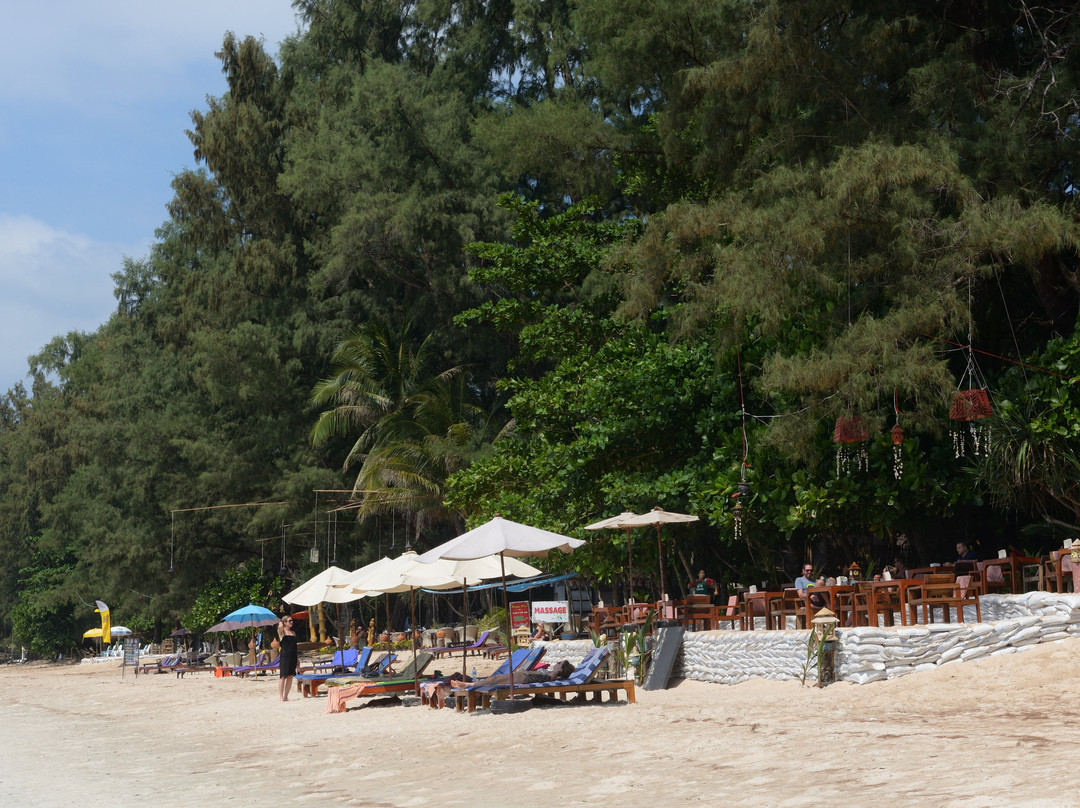 JJ Beach Resort主图