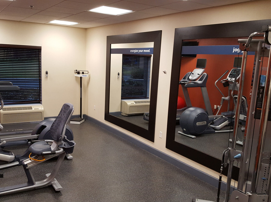 Hampton Inn & Suites Ocala - Belleview主图