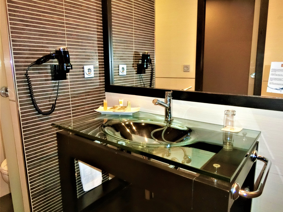 阿巴迪斯内华达皇宫酒店主图