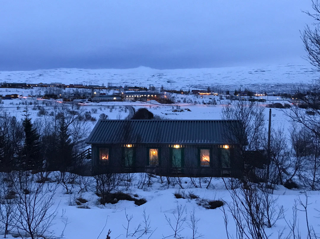 Vinland Guesthouse主图