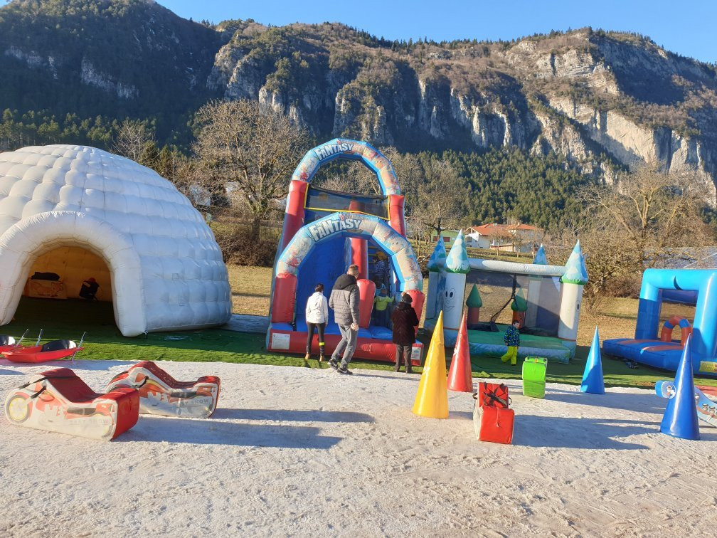 Paganella Fun Park景点图片