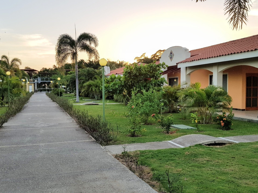 Sueño al Mar Residence & Hotel主图