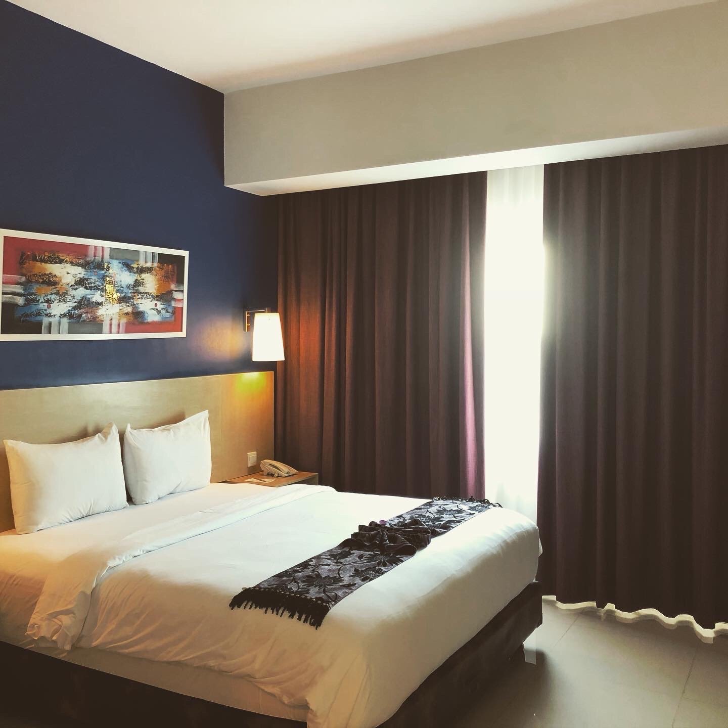 Aquarius Boutique Hotel Sampit-官方