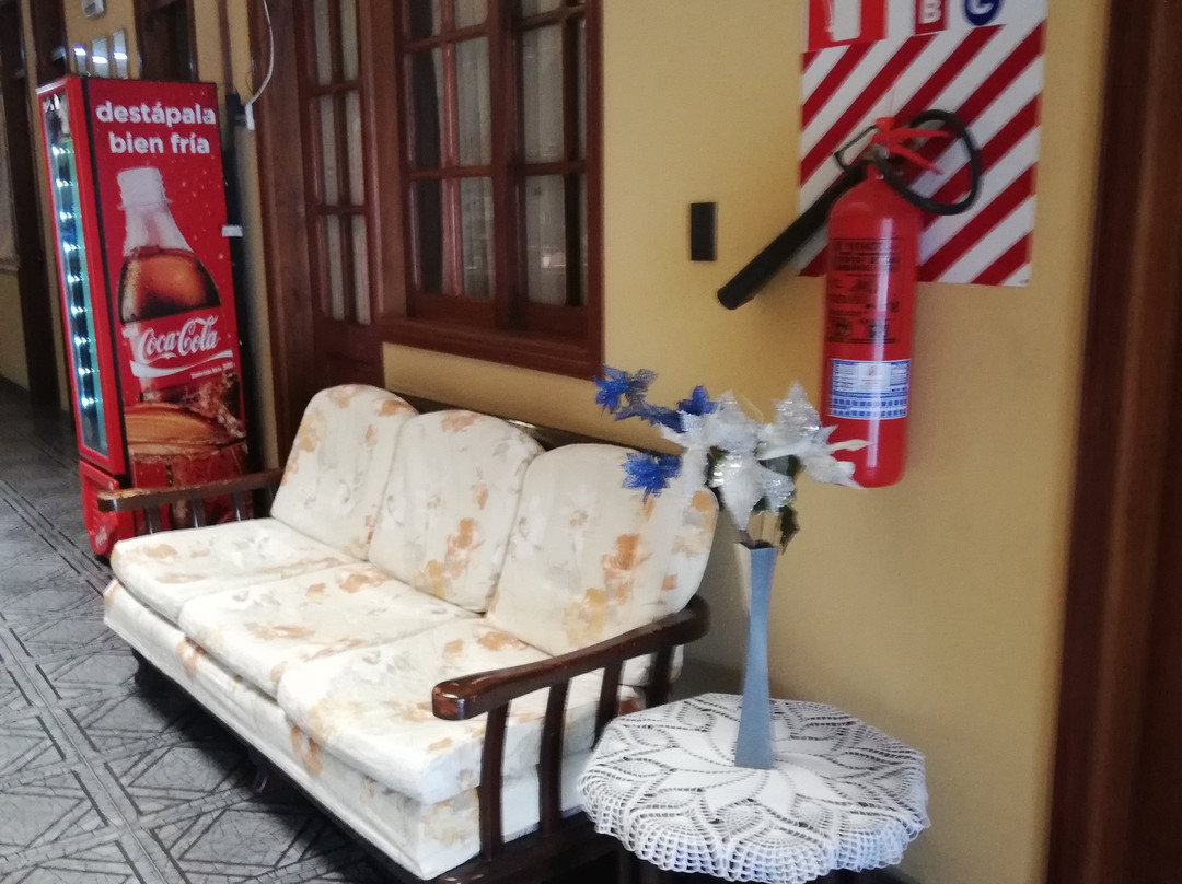 Hotel Martinez主图