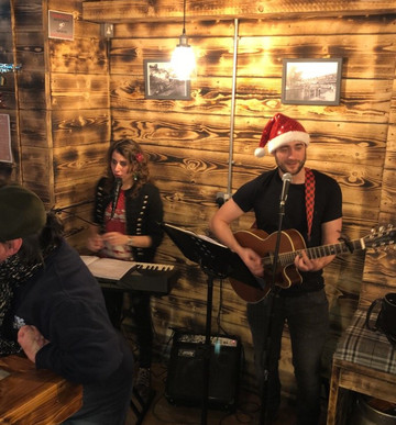 The Bolthole Micropub-Welling必去景点