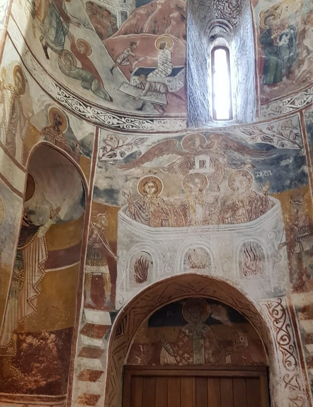 Around Georgia景点图片