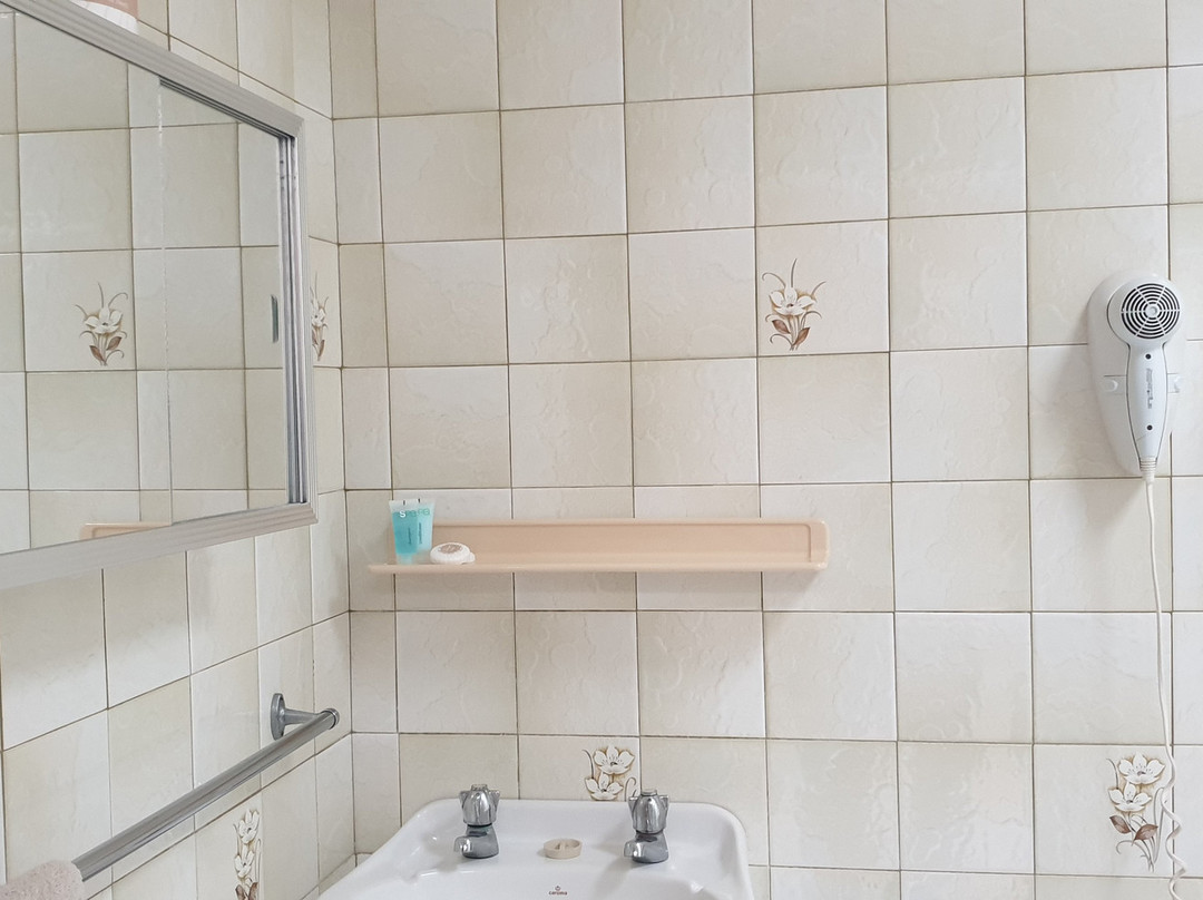 Streaky Bay Motel & Villas主图