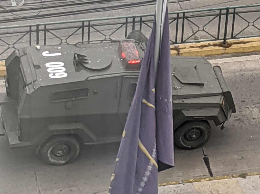 Hotel Dreams Araucania主图