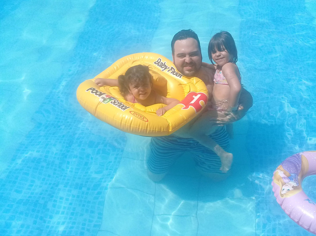 Pesque Pague Pousada do Carlinho主图