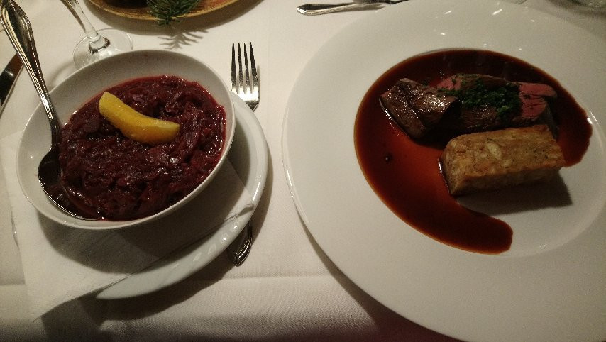 Parkhotel Zum Stern主图
