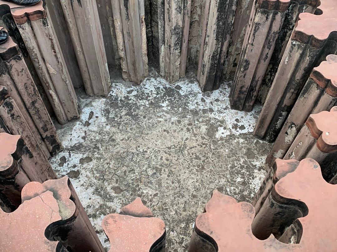 Usmani Taj Private Tours-阿格拉必去景点