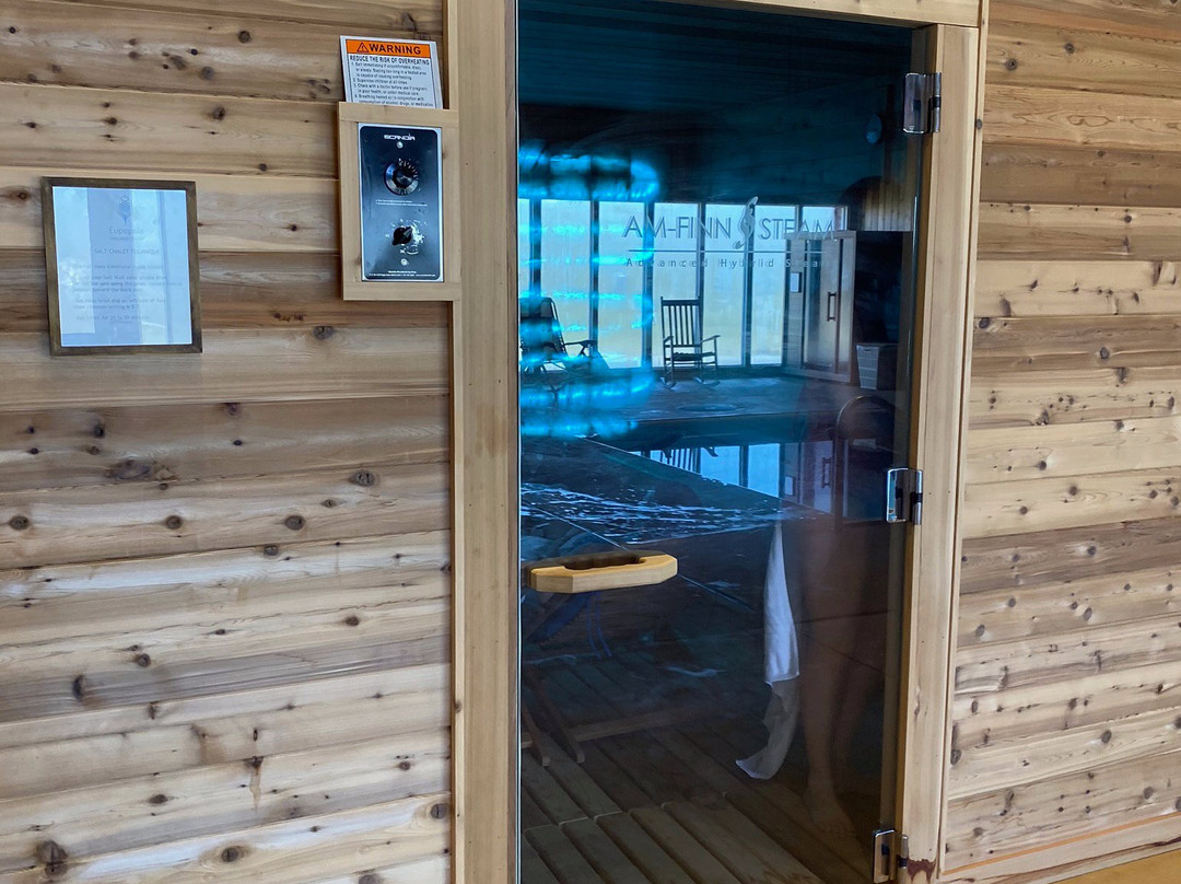 Eupepsia Wellness Resort主图