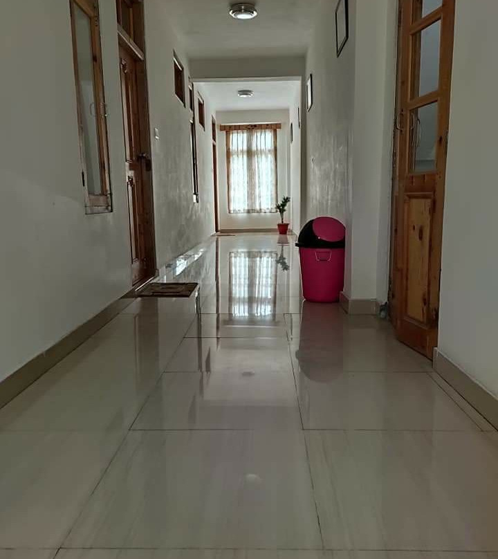 Hotel Tashi Delek主图