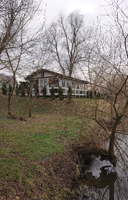 De’Lore Park Hotel Domodedovo主图