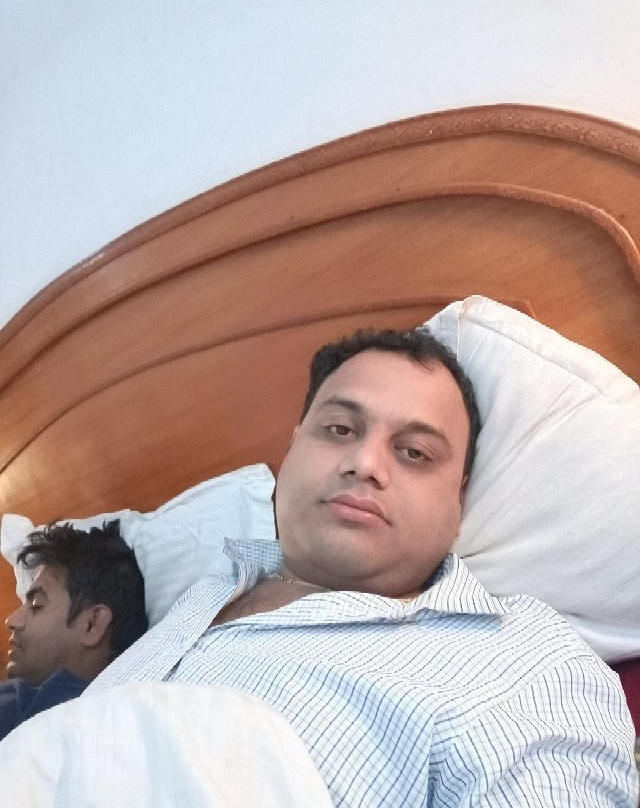 欧洲之星酒店主图