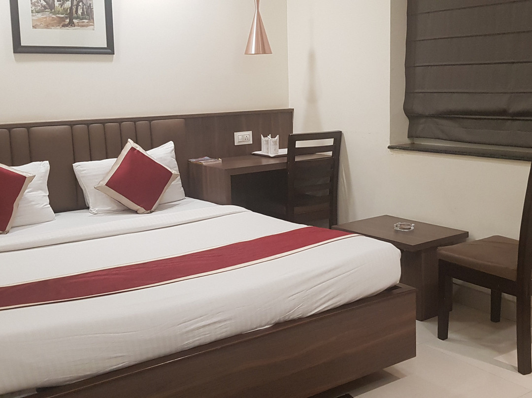 Hotel Coral Grand主图