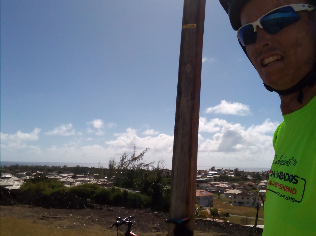 Bike Caribbean-圣罗伦斯峡必去景点