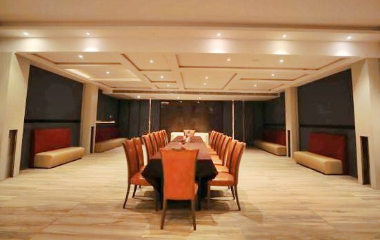 Bindiram by ShriGo Hotels主图