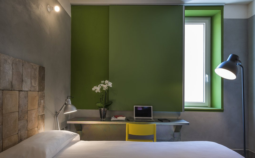 Hotel San Daniele主图