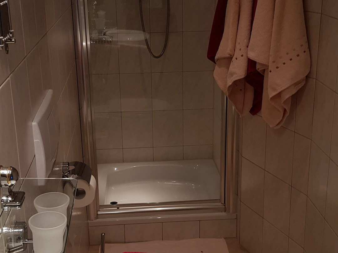 Gastehaus Martha主图