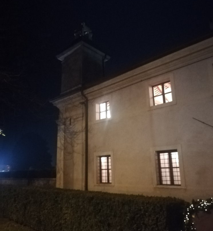 Villa Pindemonte景点图片