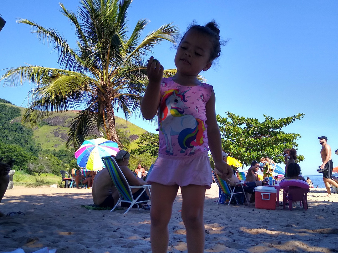 Praia Grande-曼加拉蒂巴必去景点