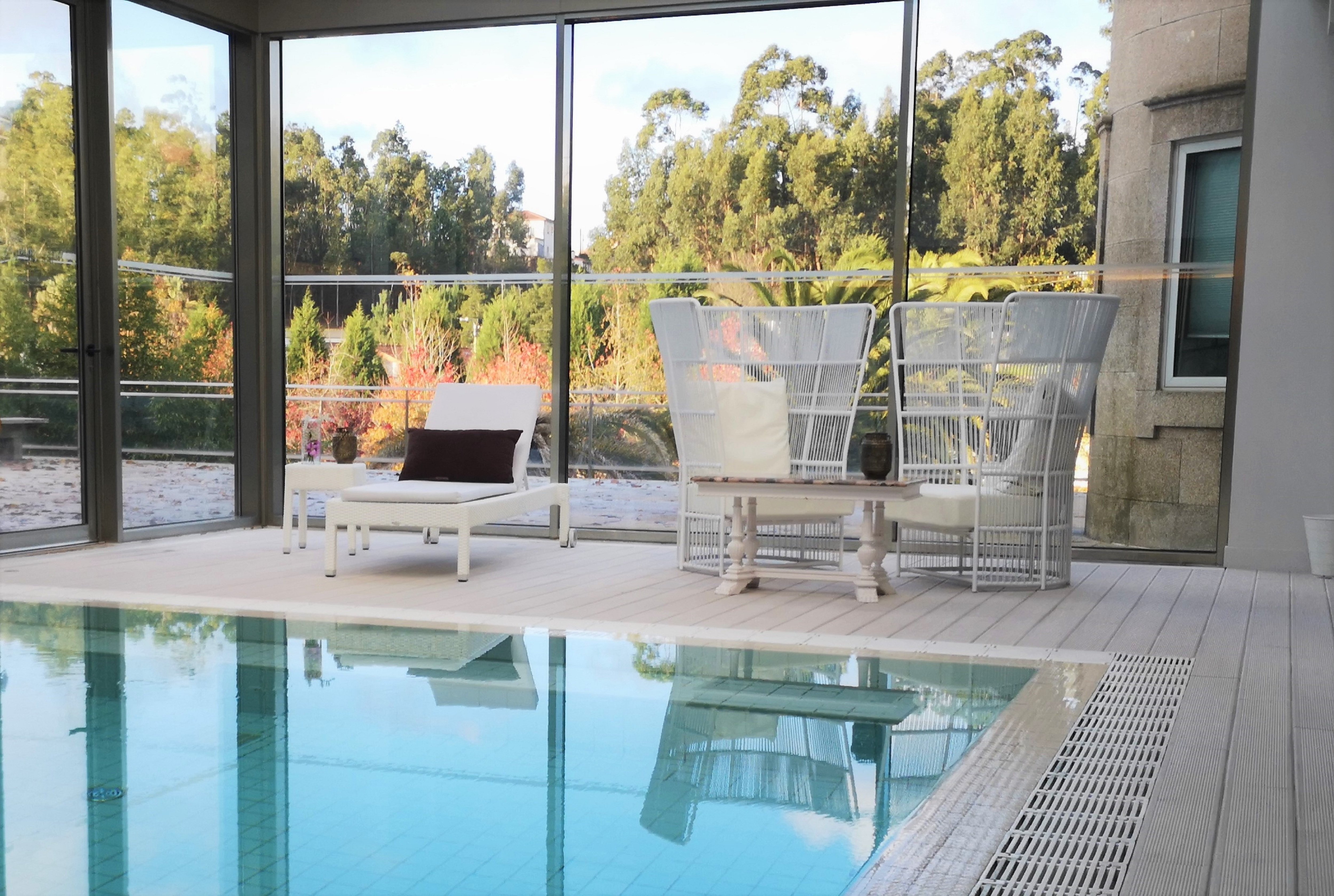 Sundial Gardens & Suites-官方