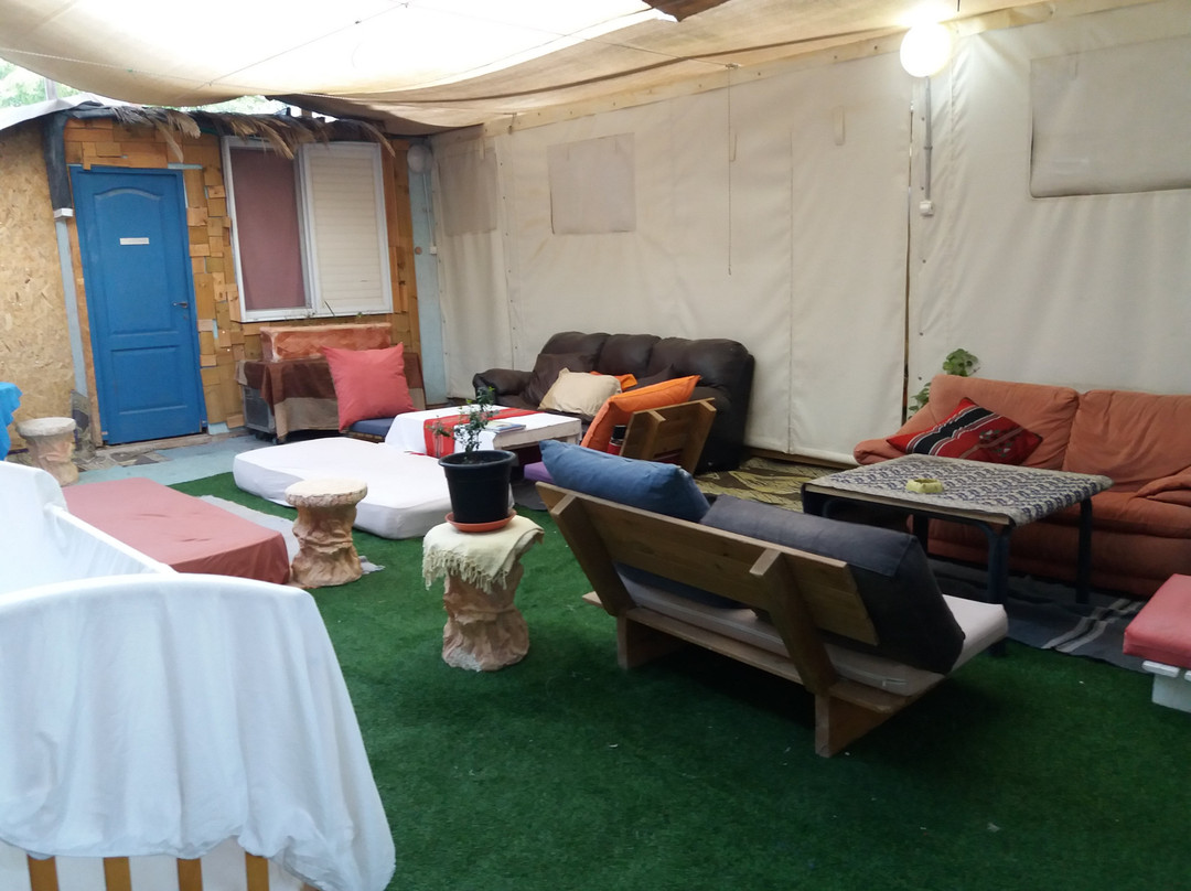 Spice Quarter Inn主图