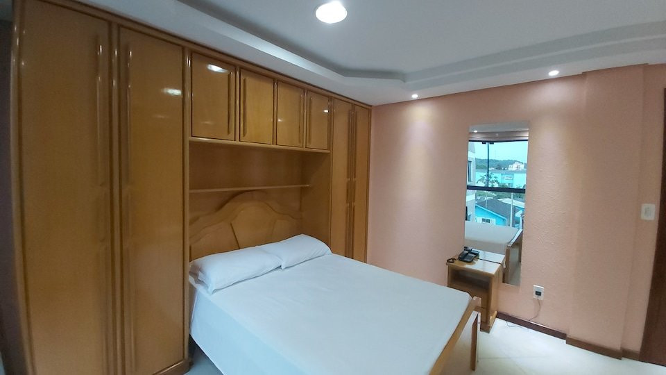 OYO Hotel Cardozo主图