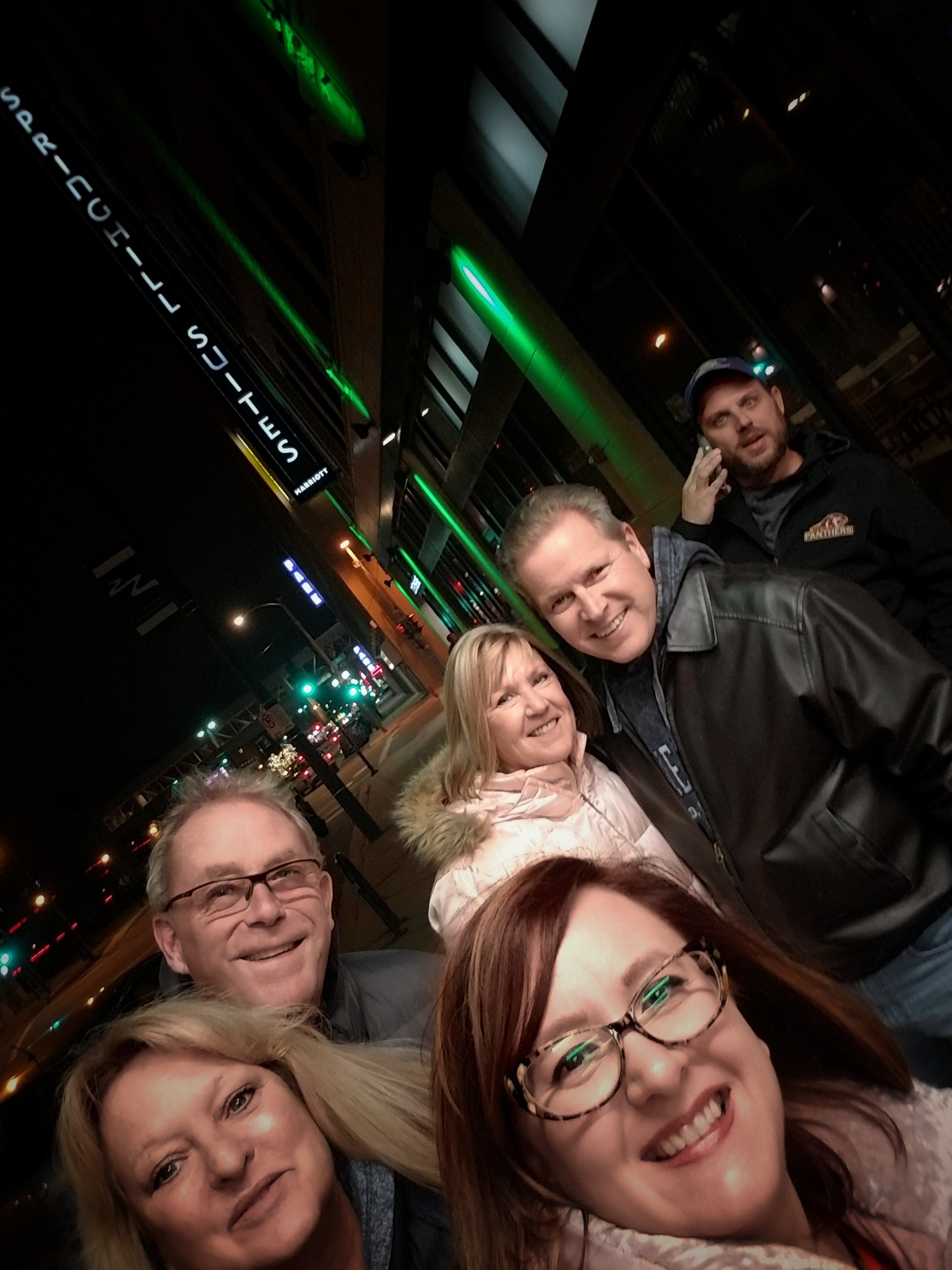 SpringHill Suites by Marriott Milwaukee Downtown-portrait