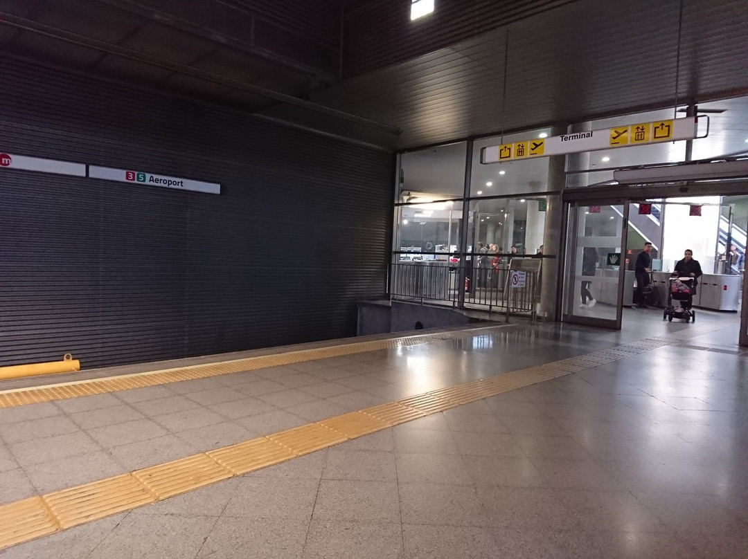 Metro de Valencia (El)-巴伦西亚必去景点