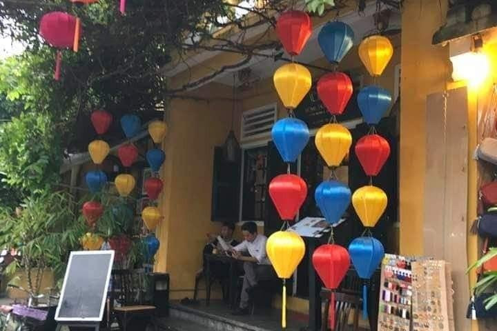 Viet Nam Shore Excursion & Local Tours景点图片