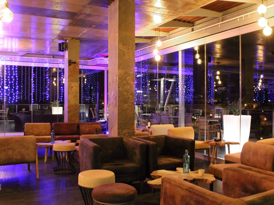 AP Maria Nova Lounge Hotel主图