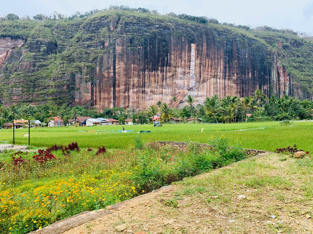 Ricky Abdi Tour-Padang Pariaman必去景点
