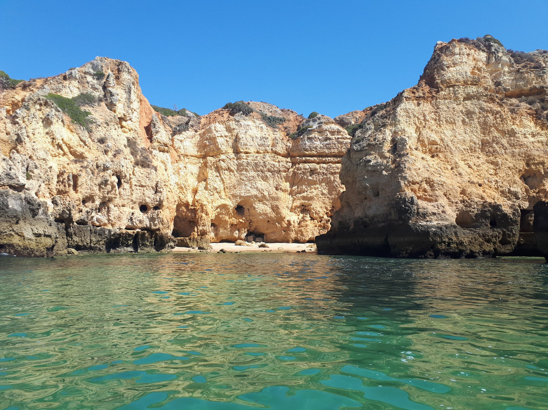 Ria Formosa Boat Tours - Algarve Day Trips景点图片