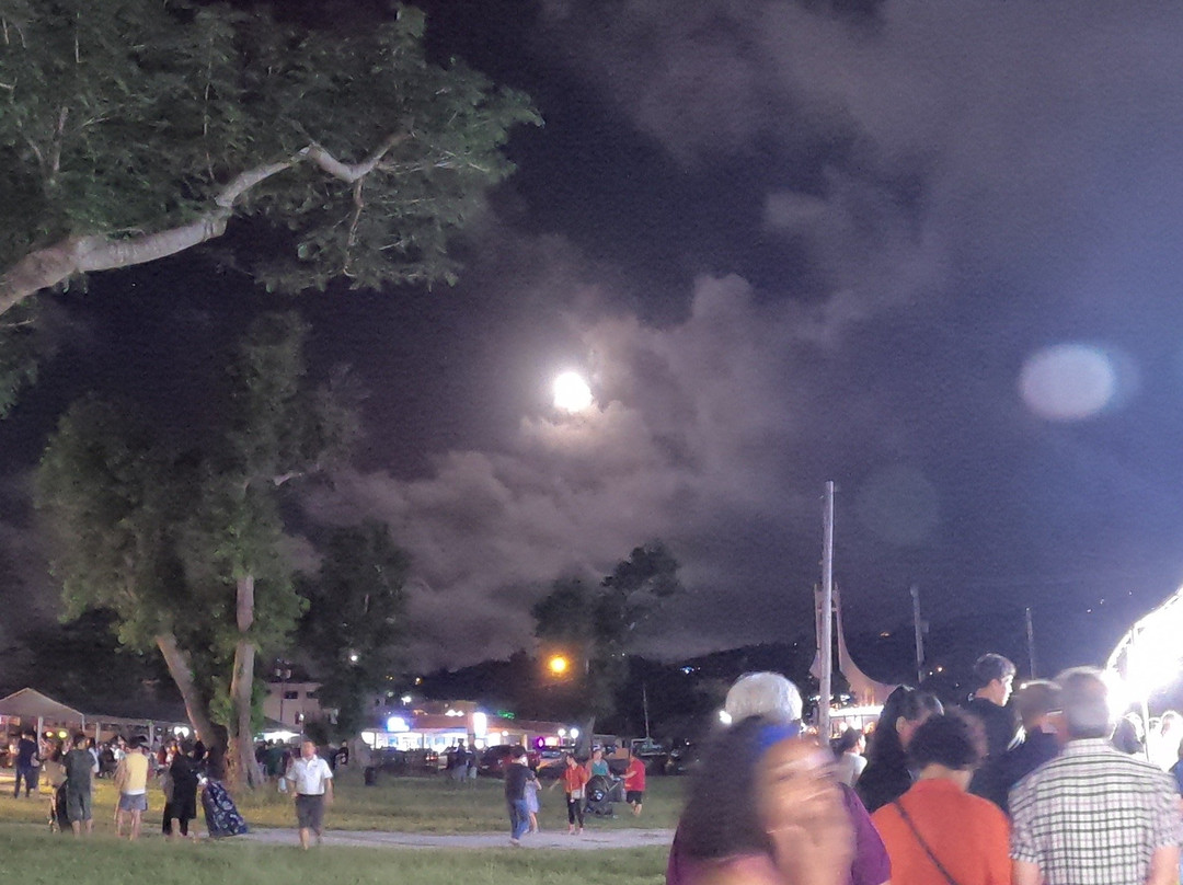 加拉班街集市-加拉班必去景点