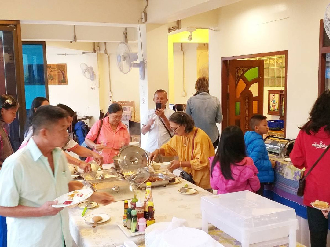 Ban Mae Boonthong  Hotel主图