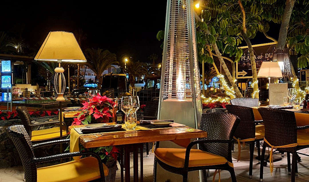 Il Vecchio Restaurante