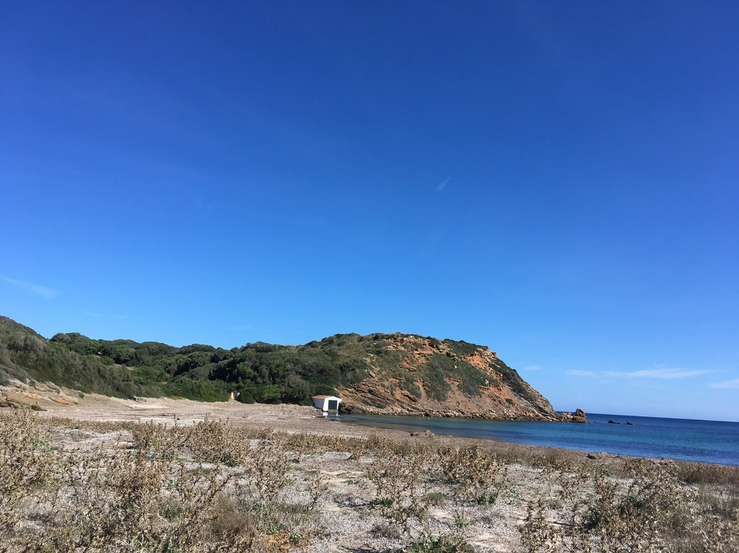 Menorca Horse Riding-Sant Climent必去景点