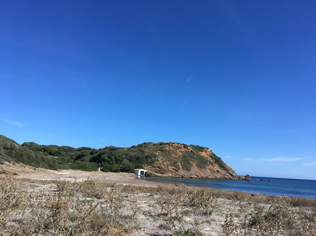 Menorca Horse Riding景点图片