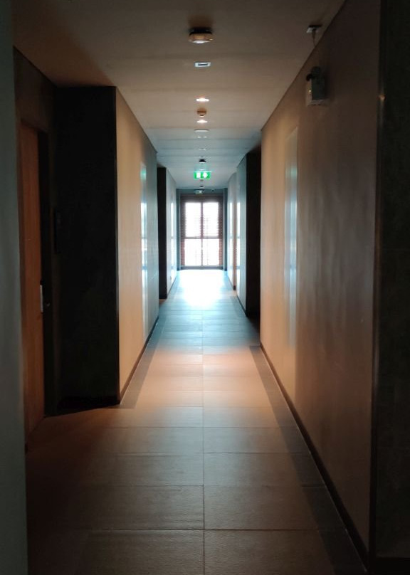 Aisana Hotel Korat主图